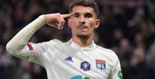 Ауар бойкотира тренировките на Лион