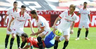 Гранада - Севиля 1:0 