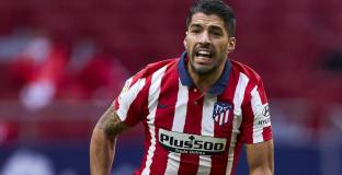 Селта Виго - Атлетико Мадрид 0:2 