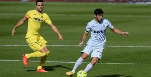 Бивши прилепи носят победата на Виляреал срещу Валенсия (видео)