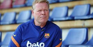 Куман: Барселона не е фаворит в ШЛ