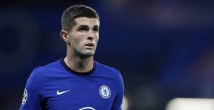 Пулишич е уверен в шансовете на Челси за титла