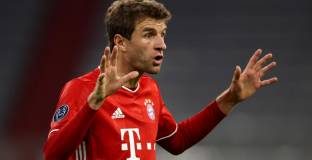 Мюлер: Байерн можеше да вкара повече
