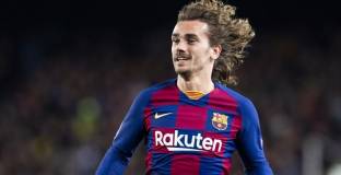 Чичото на Надал разказа за положението на Гризман в Барселона 