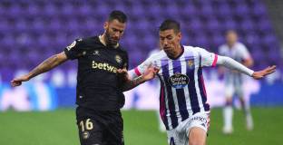 Валядолид - Алавес 0:2 