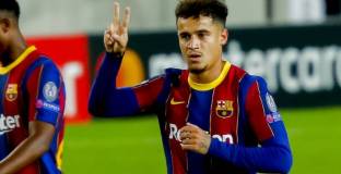 Коутиньо: Завинаги ще съм благодарен на Ливърпул