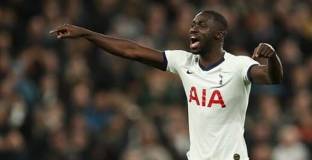 Санчес реши да напусне Тотнъм 