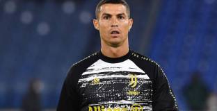 Роналдо трябва да даде още един тест