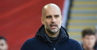Гуардиола не иска по-слаба ВЛ заради европейската Суперлига