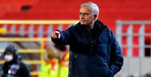 Моуриньо е недоволен, че Бейл трябва да работи с треньор на Арсенал