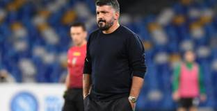 Гатузо: Наполи не бива да мисли за Скудетото