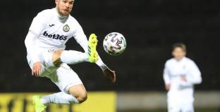 Етър - Славия 0:3 