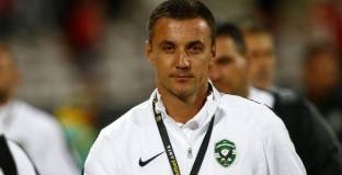 Станислав Генчев прогнозира поредна титла за Лудогорец 