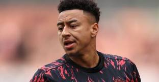  Дори Тен Хаг не може да предотврати напускането на Лингард