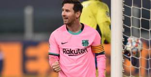 Ривалдо: Барселона трябва да свикне да живее без Меси