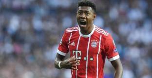 Алаба даде съгласие за преход в Реал Мадрид 