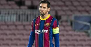 Лапорта: Ще се опитаме да убедим Меси да остане