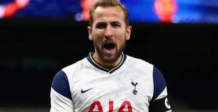 ПСЖ вижда в Кейн заместник на Мбапе