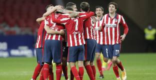  Атлетико няма да организира почетен коридор за Реал М.