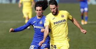 Прекрасна победа изкачи Виляреал на първо място в Ла Лига