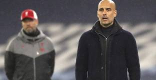 Гуардиола: Ливърпул си вкара дузпата, а ние - не