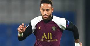 Неймар: Не възприемам сериозно коментарите на хората