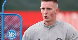  Нотингам Форест привлече Хендерсън 