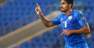 Израел - Фарьорски острови 3:2 