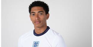 Белингам се застъпи за тъмнокожите англичани