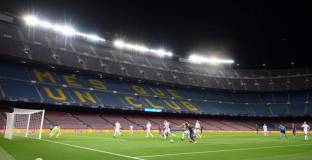 Инициативна група иска незабавни избори в Барселона