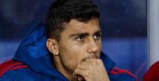 Родри: Мачът с Германия ще покаже на какво ниво сме