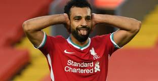 Джеймс: Ливърпул може да продаде Салах на правилната цена