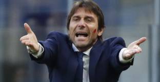 Конте: Интер и Реал са отбори от различно ниво