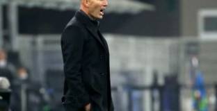 Зидан: Показахме най-добрата версия на себе си