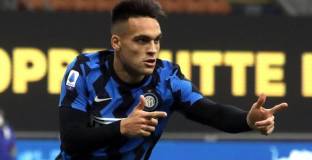 Лаутаро се договори с Интер
