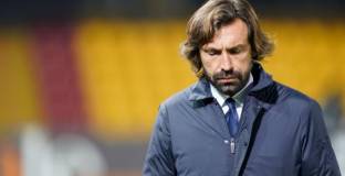 Пирло: Това бе съмнителна дузпа