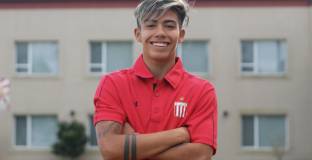 Ман Сити уговори трансфера на 17-годишен