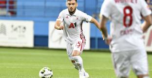 ЦСКА с малко очаквана загуба от Царско село