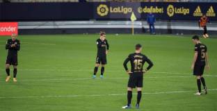 Барса с най-лош старт за последните 33 години