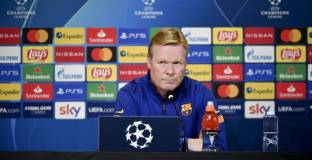 Куман: Ядосвам се, когато губим