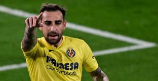 Виляреал на финал през Арсенал (видео)