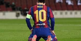 Барселоа - Ювентус 0:3 