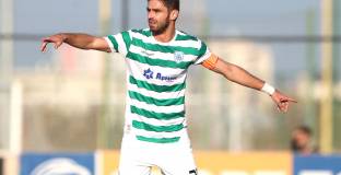 Пирин - Черно море 2:2 