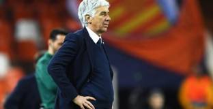 Гасперини: В Англия ще съм по-богат, но по-малко щастлив