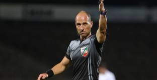 Валентин Железов ще ръководи дербито между двете ЦСКА-та