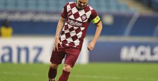 Иниеста: Разбира се, че бих искал да се върна в Барса