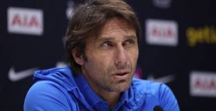  Конте: Останахме в битката за ШЛ