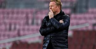 Куман: Показахме най-доброто първо полувреме през този сезон