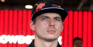  Верстапен спечели Гран при на Испания