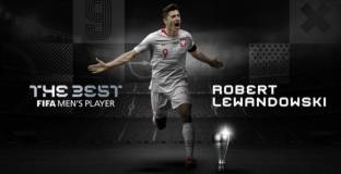 Левандовски: Изпитвам фантастични чувства